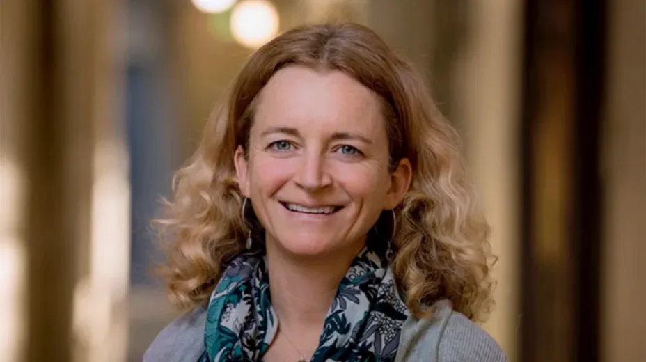 UC San Diego researcher Helen Fricker will lead a NASA-backed satellite team exploring environmentally sensitive areas of Earth.